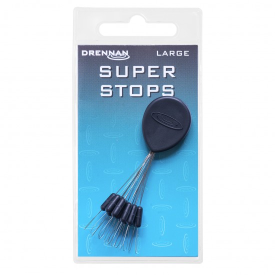 Opritoare Drennan - Super Stop Large